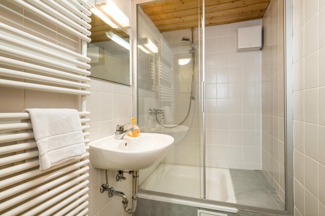 Stern Lodge Im Bergparadies Lechtal Boden 外观 照片